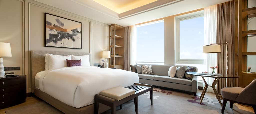 Art Paradiso, Paradise City Incheon Zimmer foto