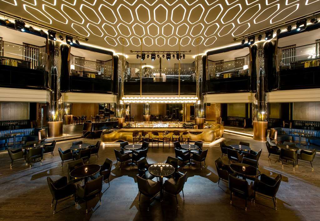 Art Paradiso, Paradise City Incheon Restaurant foto